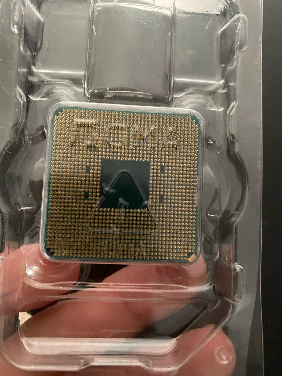 RYZEN 7 2700x  - Foto 3