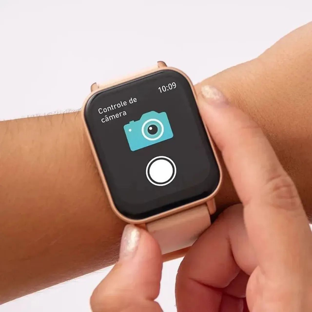 Relógio condor smartwatch - Foto 2