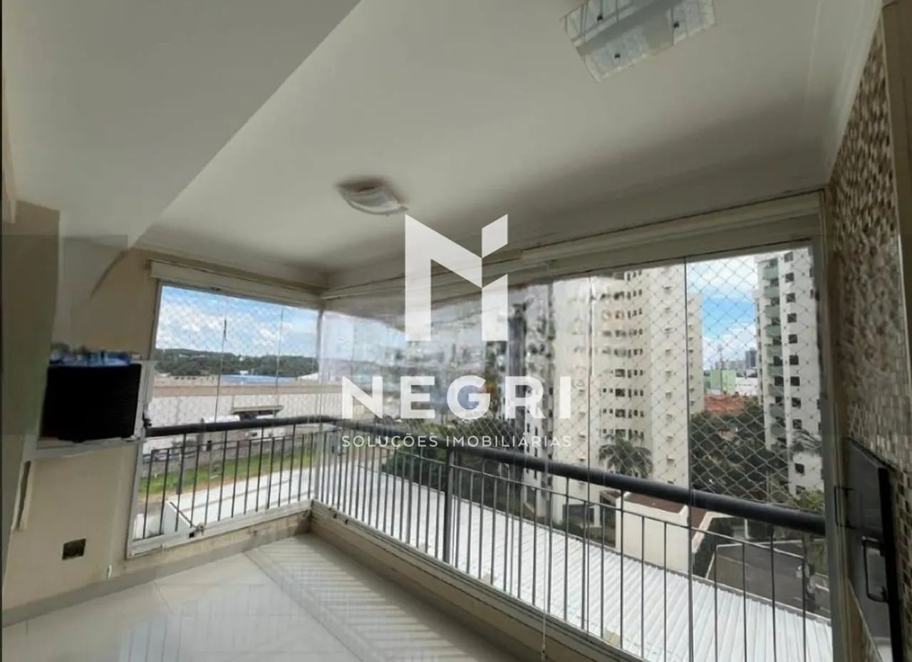 apartamento - Vila Brandina - Campinas - Foto 2