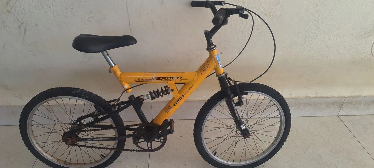 Bicicleta infantil - Foto 3