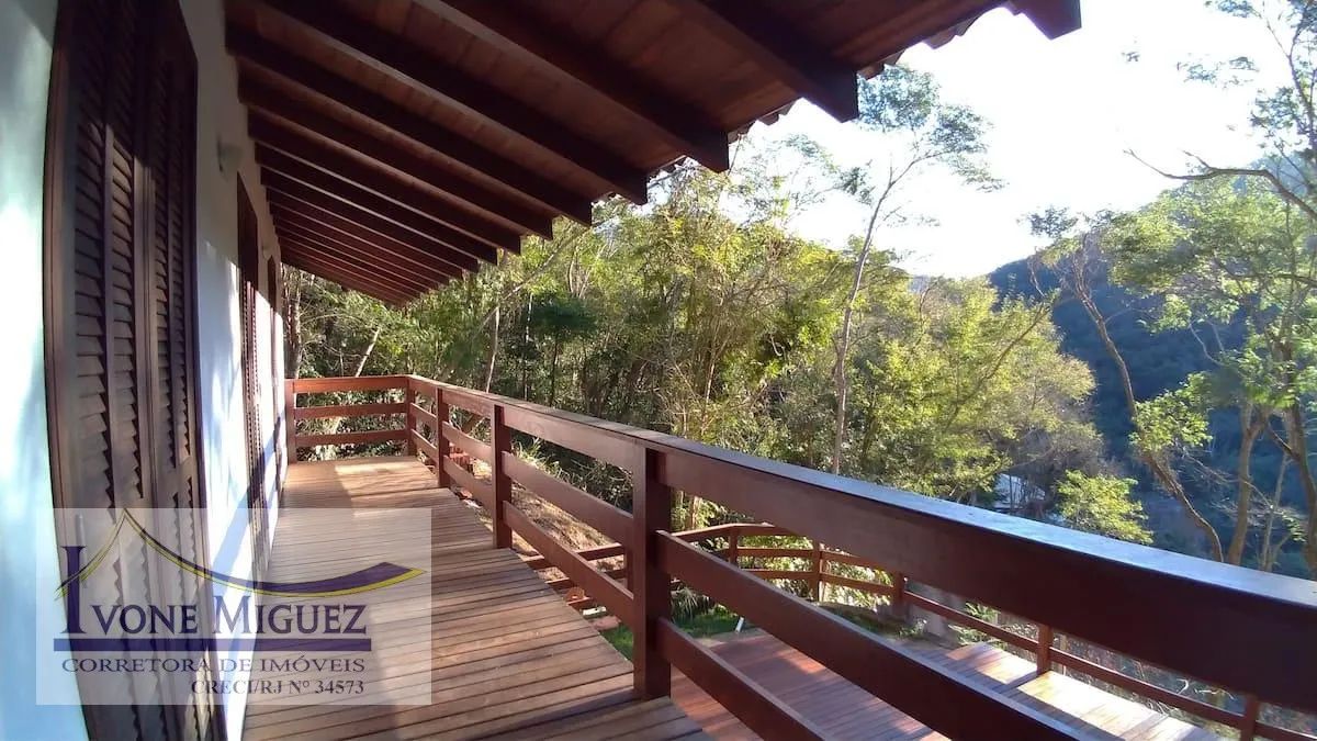 Casa 02 Pavimentos em Vale Das Videiras - Petrópolis - Foto 4