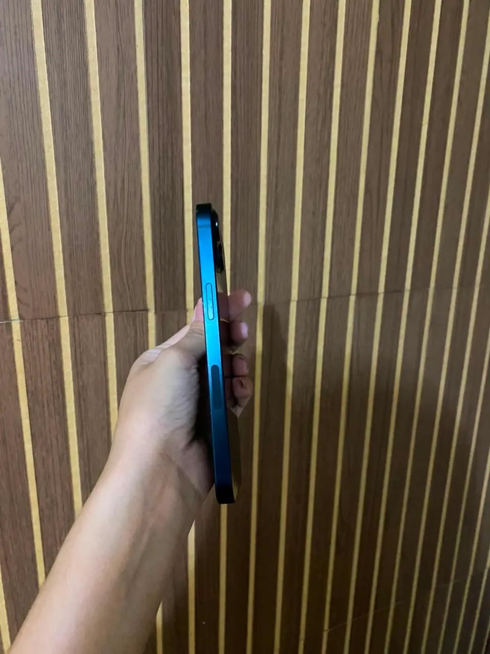 iPhone 13, 128GB TODO ORIGINAL  - Foto 4