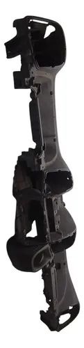 Painel Tabelier Fiat Ducato 2.3 2012 Preto - Foto 2