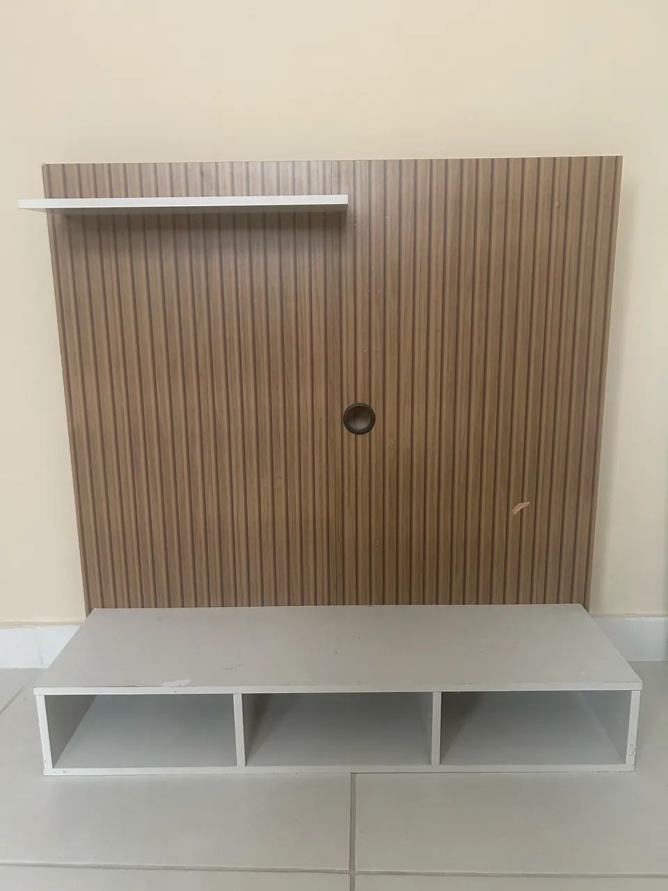 Painel para TV - Foto 2