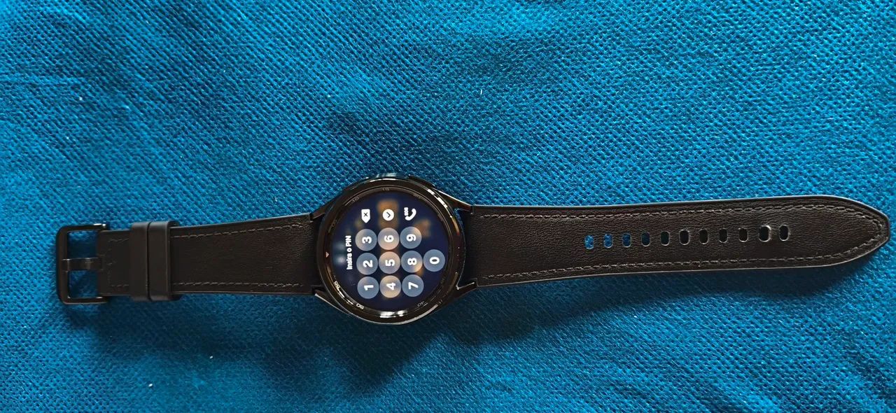 Galaxy watch 6 classic  - Foto 4