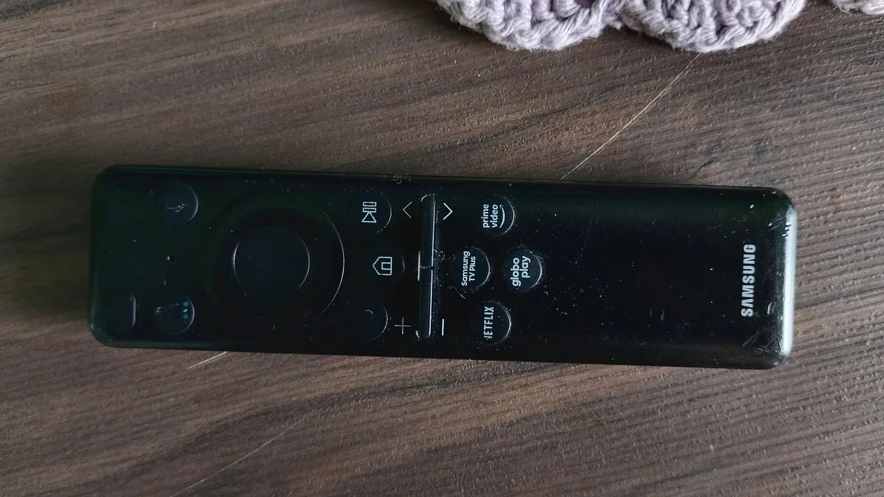 TV SMART SAMSUNG 50 POLEGADAS  - Foto 4