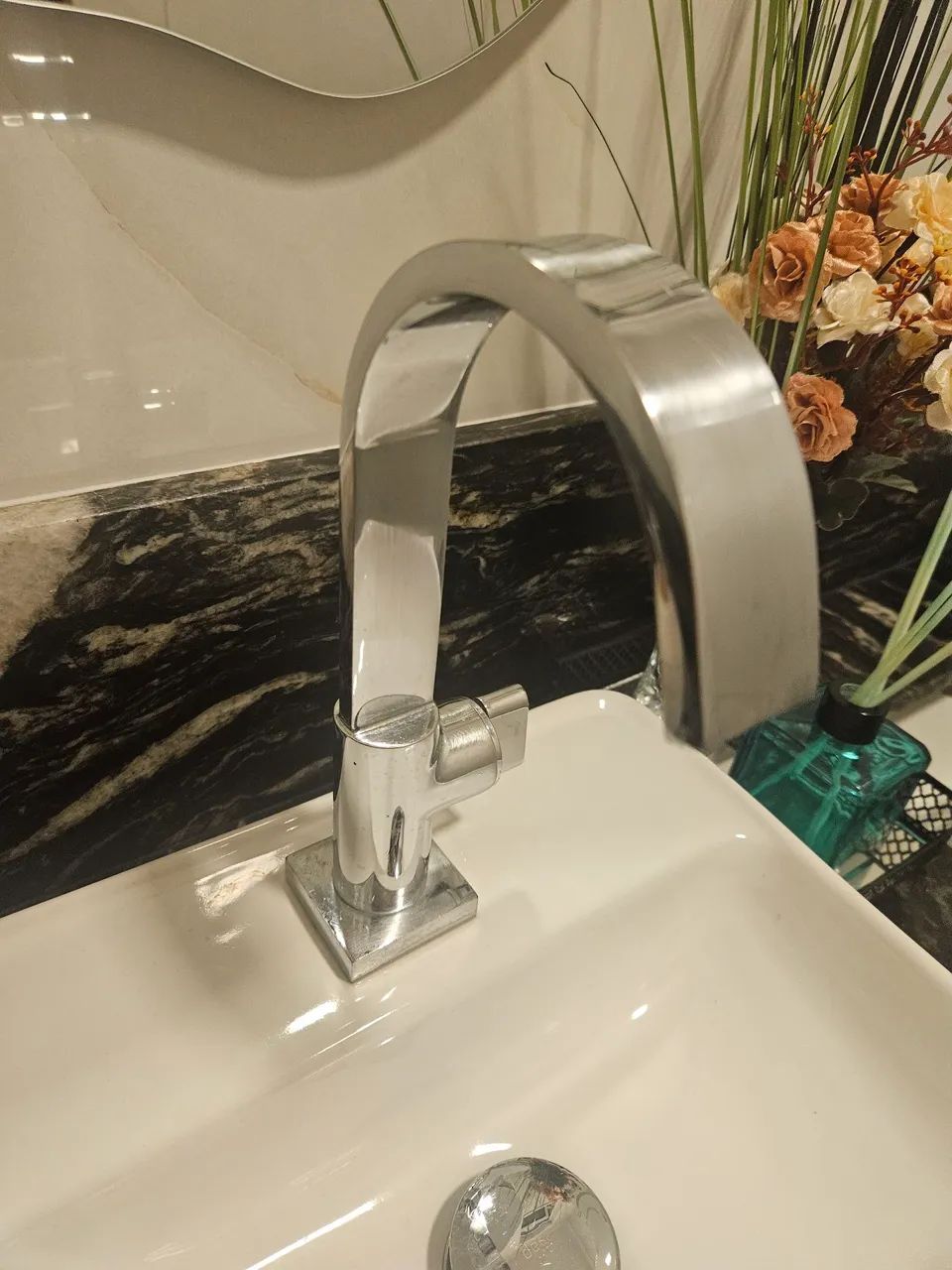 Deca Faucet