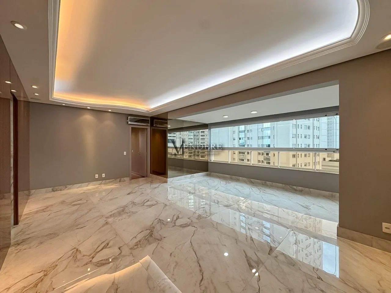 Apartamento reformado no Cond. Four Seasons - Foto 3