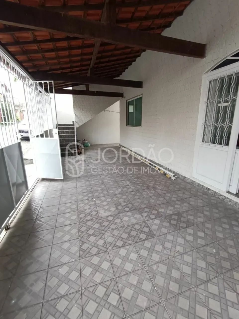 Casa Duplex em Itaboraí