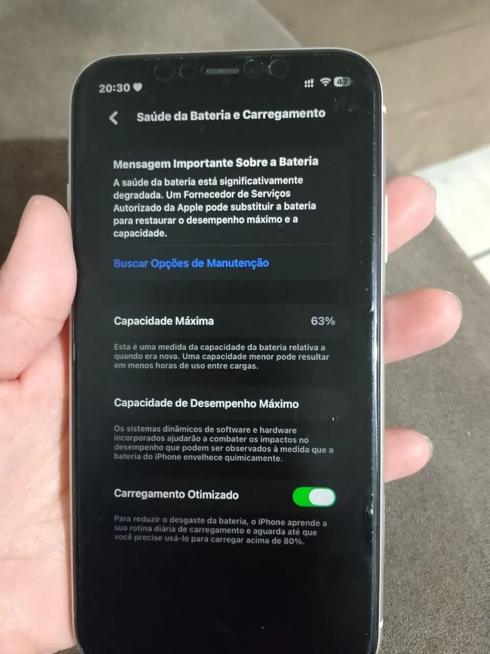 iPhone 11 (128gb) - Foto 3