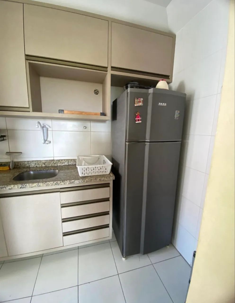 Aluguel de quarto para menina  - Foto 2