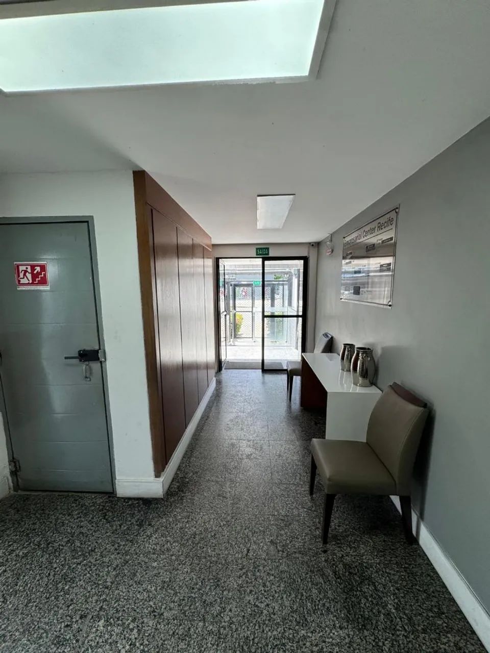 Empresarial Center Recife - Boa Viagem - Foto 2