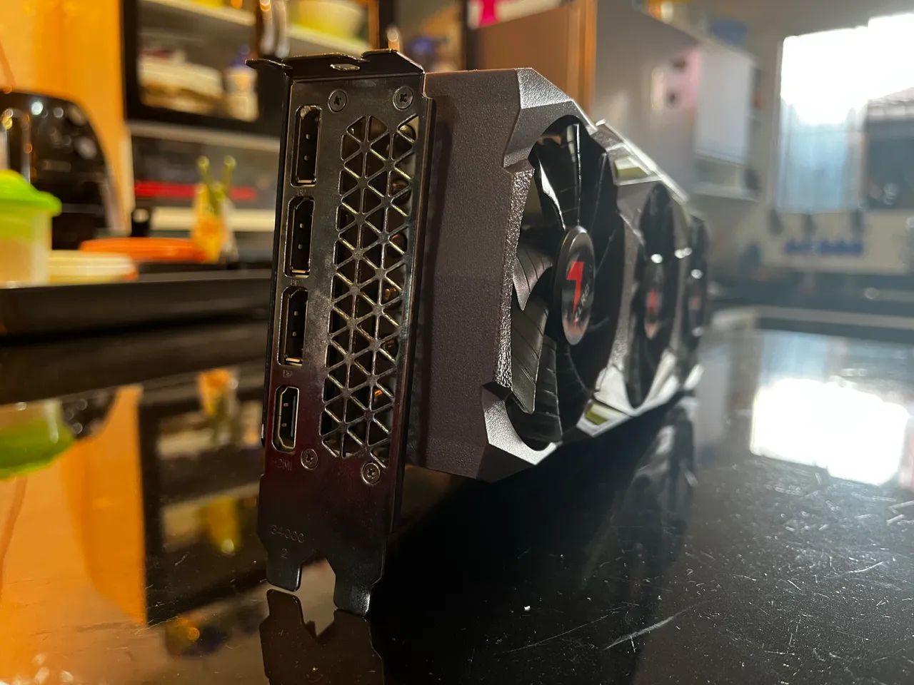 RTX 3080 Ti 12GB - Foto 2