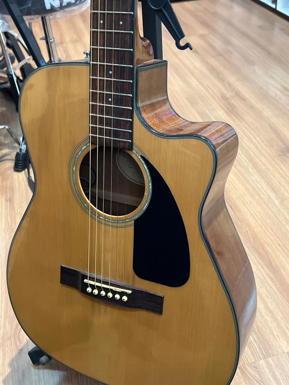 Violão Fender  - Foto 4