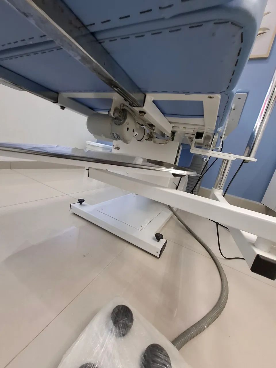 MacasMaca/cadeira <br>Maca Estética e Massagem Multifuncional Totalmente Automática - Foto 2