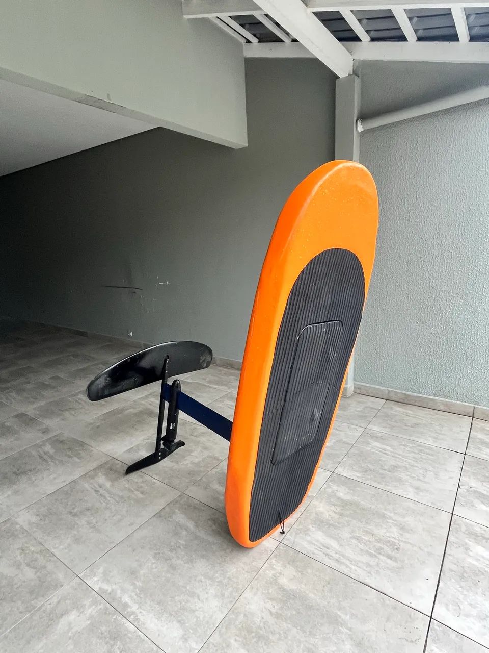 Prancha E-Foil Elétrica - Esportes Aquáticos - Saguaçu, Joinville