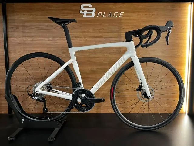 Specialized Tarmac SL7 Sport Branca