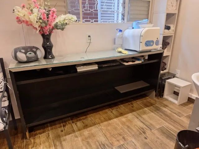 Mesa Bancada Lindissima