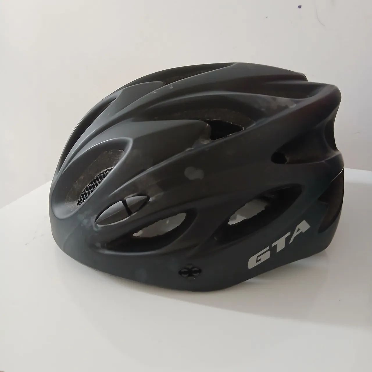 Capacete de ciclismo 