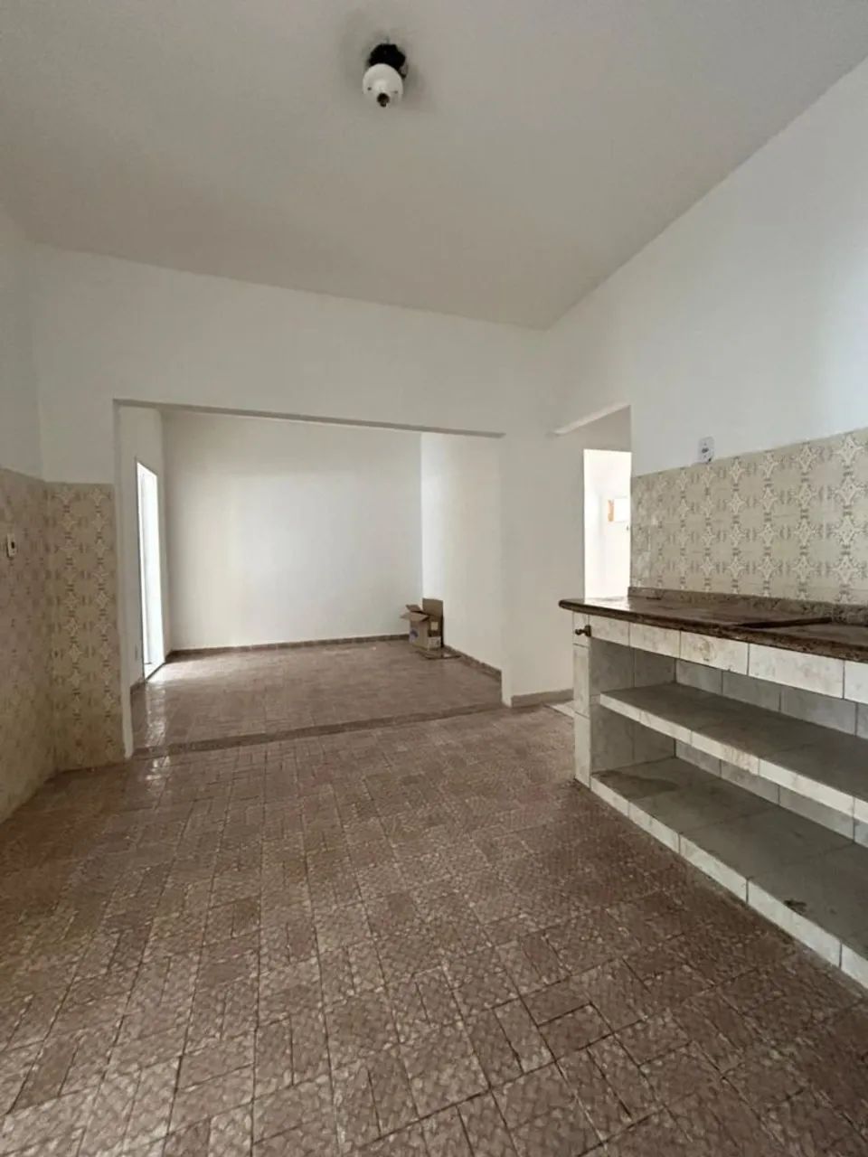 Casa para alugar, Comendador Soares | Nova Iguaçu