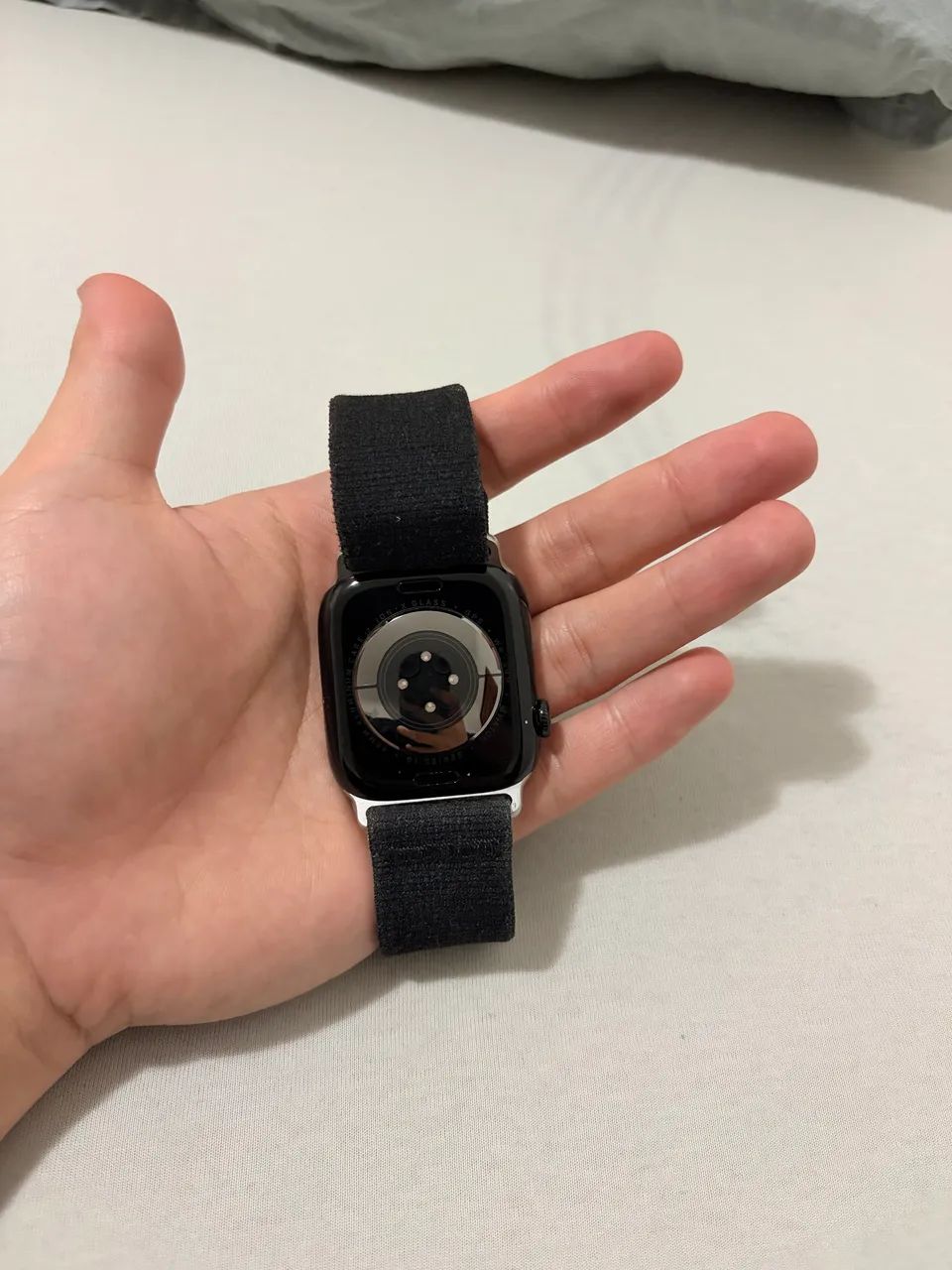 Apple Watch series 10 GPS - Foto 2