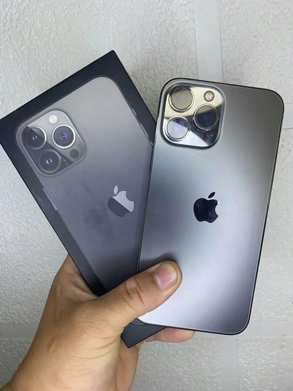 IPhone 13 Pro Max 