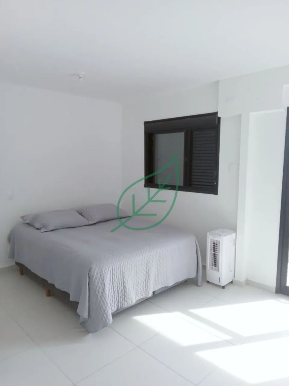 Imóvel tipo studio para venda 27 m² bairro Campo Belo