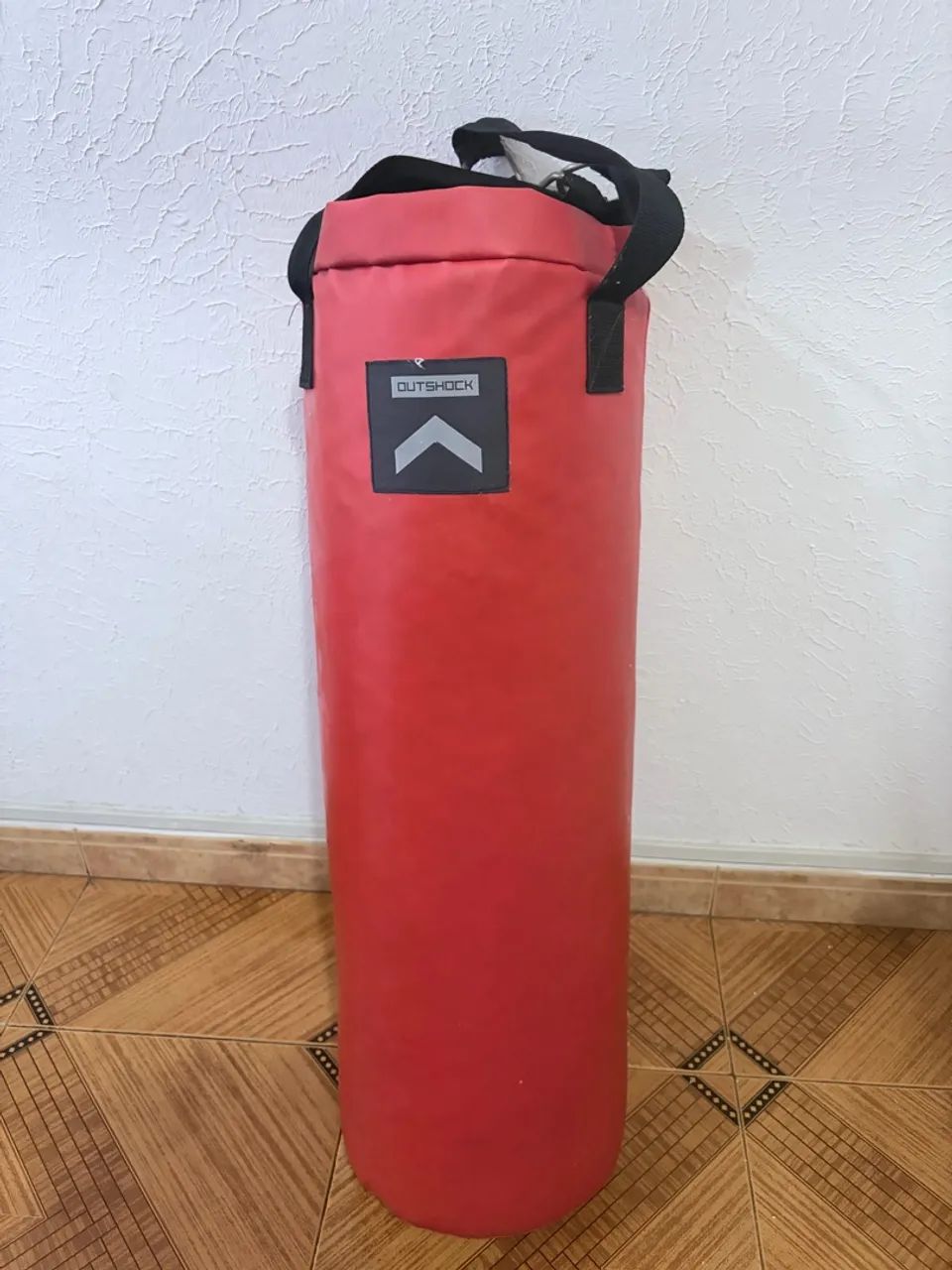 Saco de Pancada