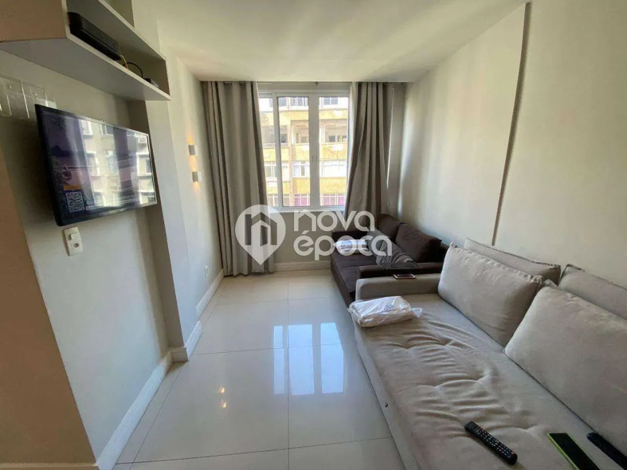 Copacabana | Apartamento 1 quarto - Foto 4