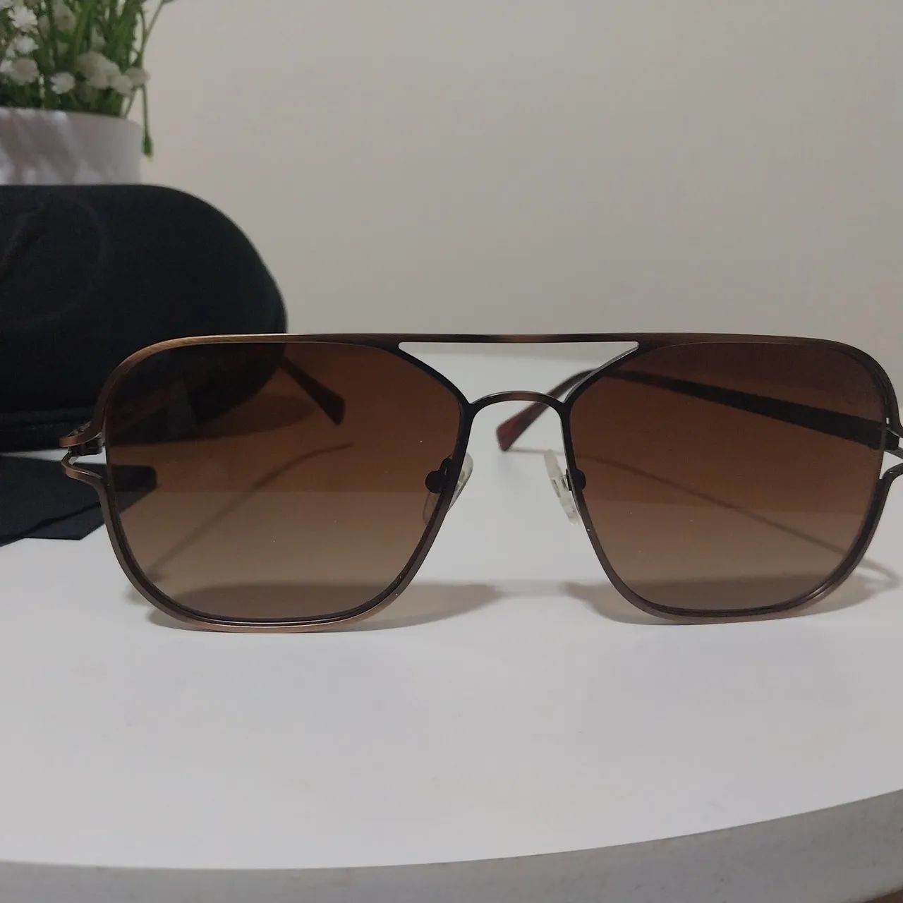 Oculos de sol  - Foto 2
