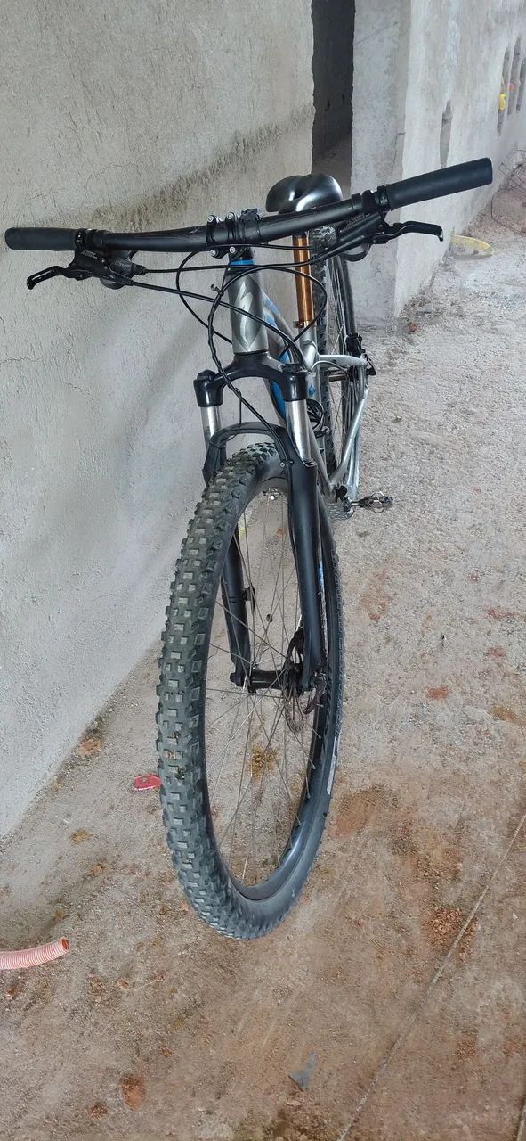 Specialized Jett Sport 29 - Foto 5