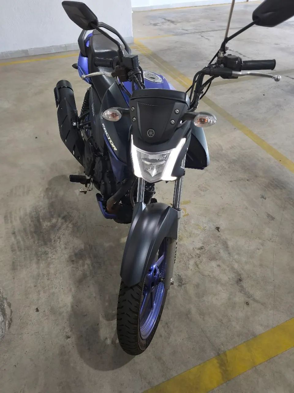 Factor 150 DX 2025