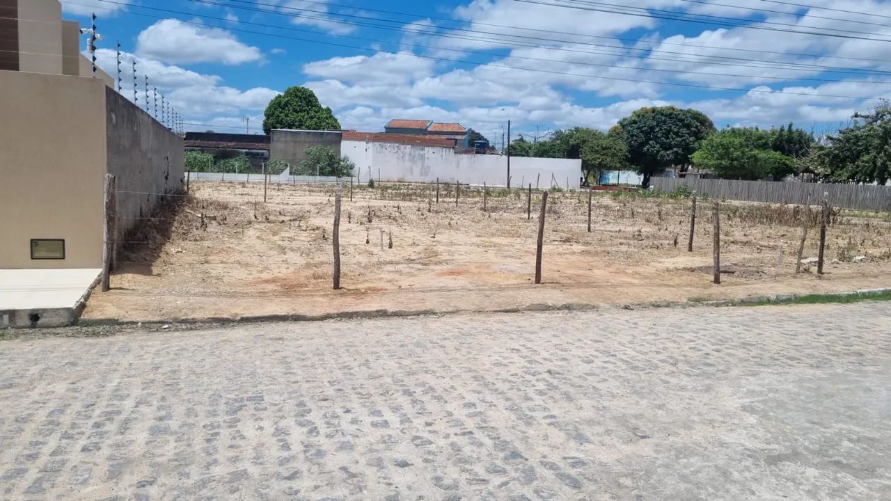 Vendo Lote 13x25 - Foto 2