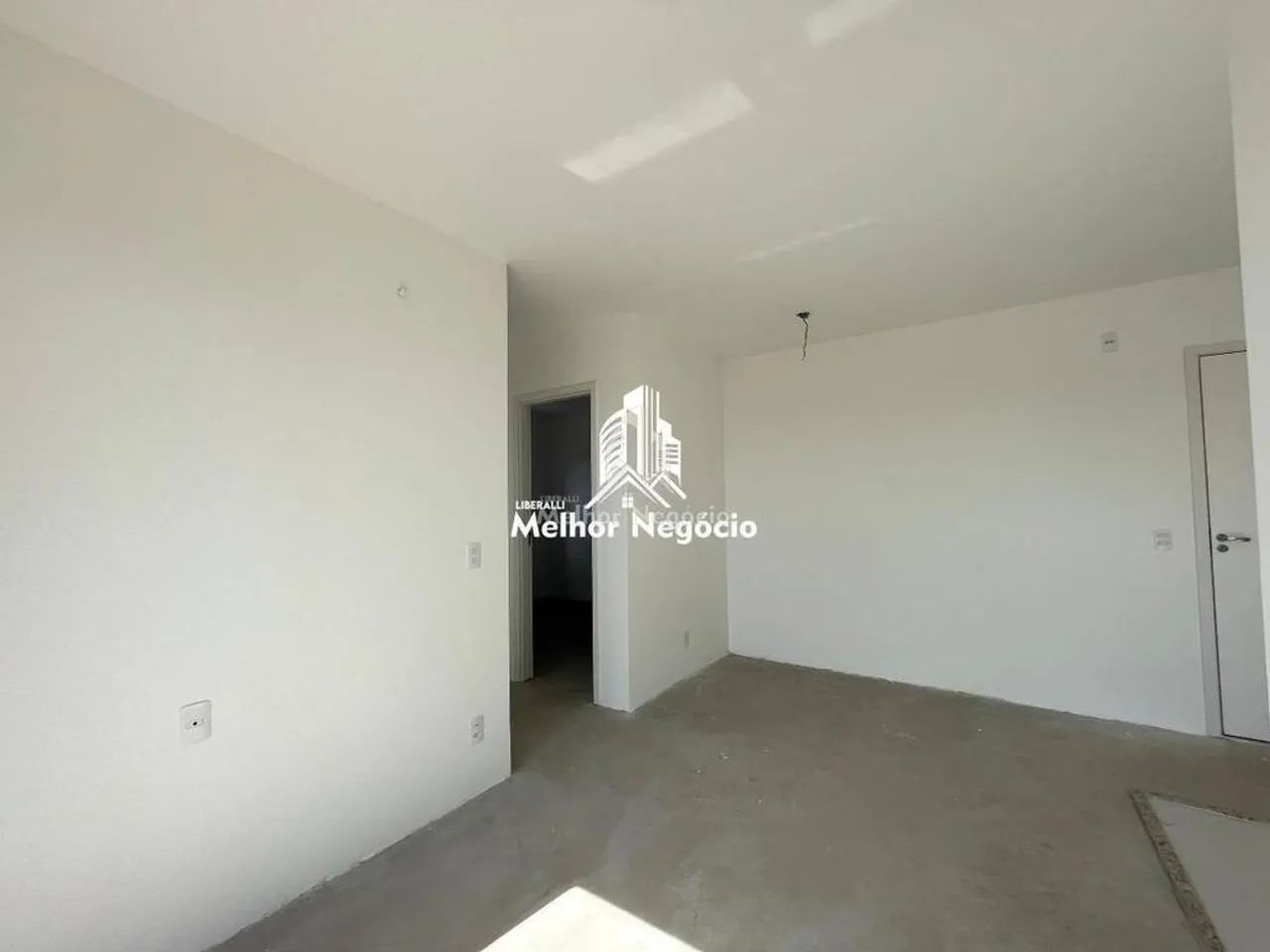 Apartamento à venda em Campinas, Cidade Satélite Íris, com 2 quartos, com 46 m² - Foto 3