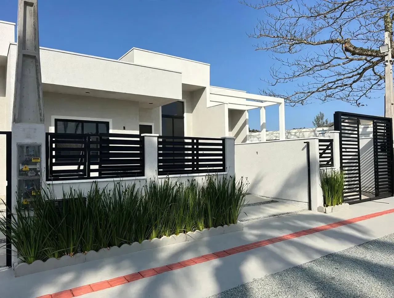 Casa com 2 Dormitórios e Suíte na Quinta dos Açorianos - Foto 5
