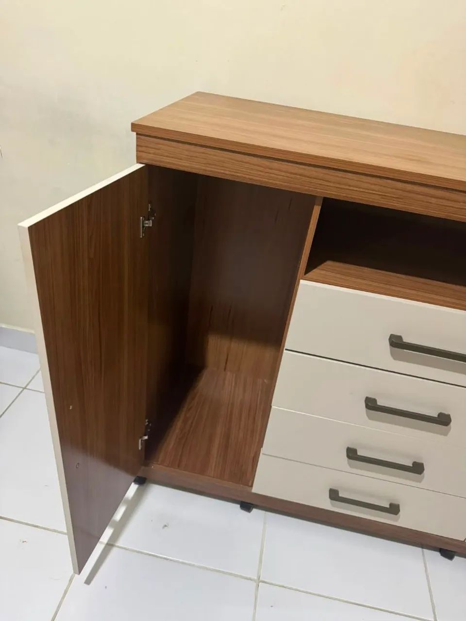 COMODA A VENDA - Foto 2