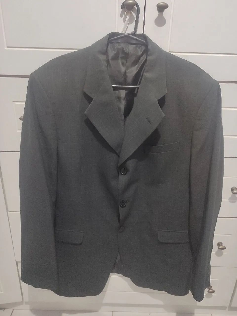 Blazer Carbonelli Tam 54 