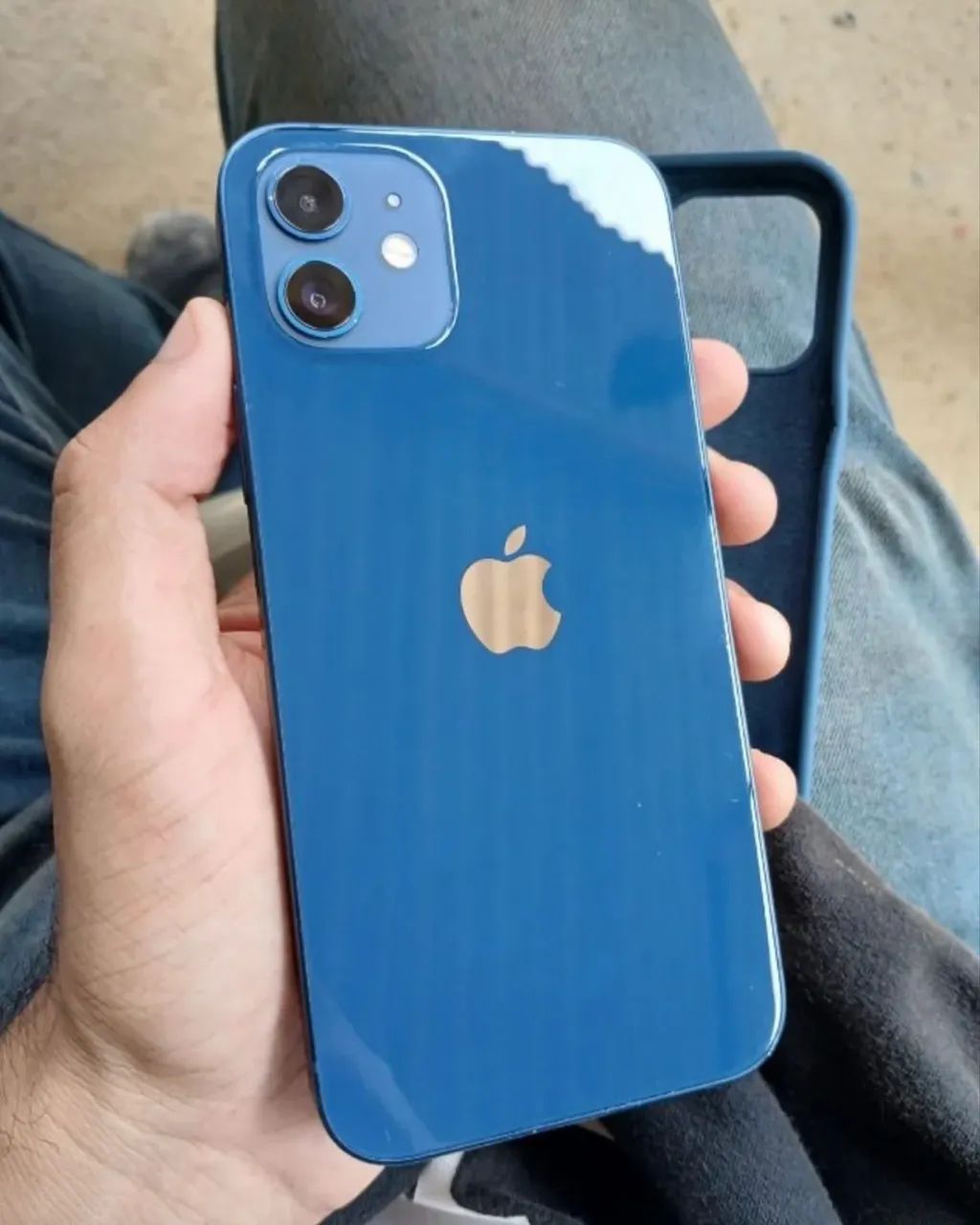 iPhone 12 64Gb - Celulares e Smartphones - Padre Zé, João Pessoa