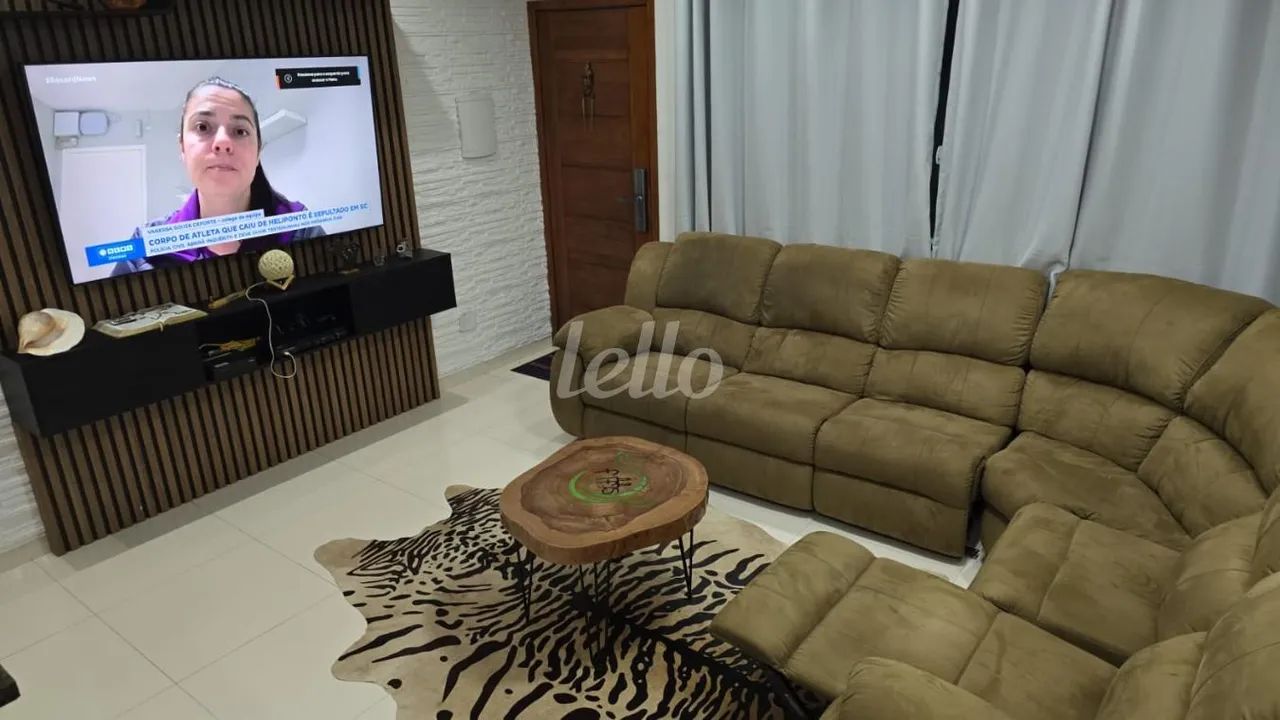 Casa 3 quartos à venda no(a) Vila Carrão - Foto 3