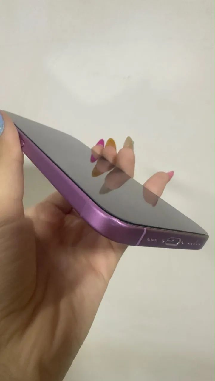 iPhone 16 128 GB + 4 Capinhas | Excelente Estado - Foto 2