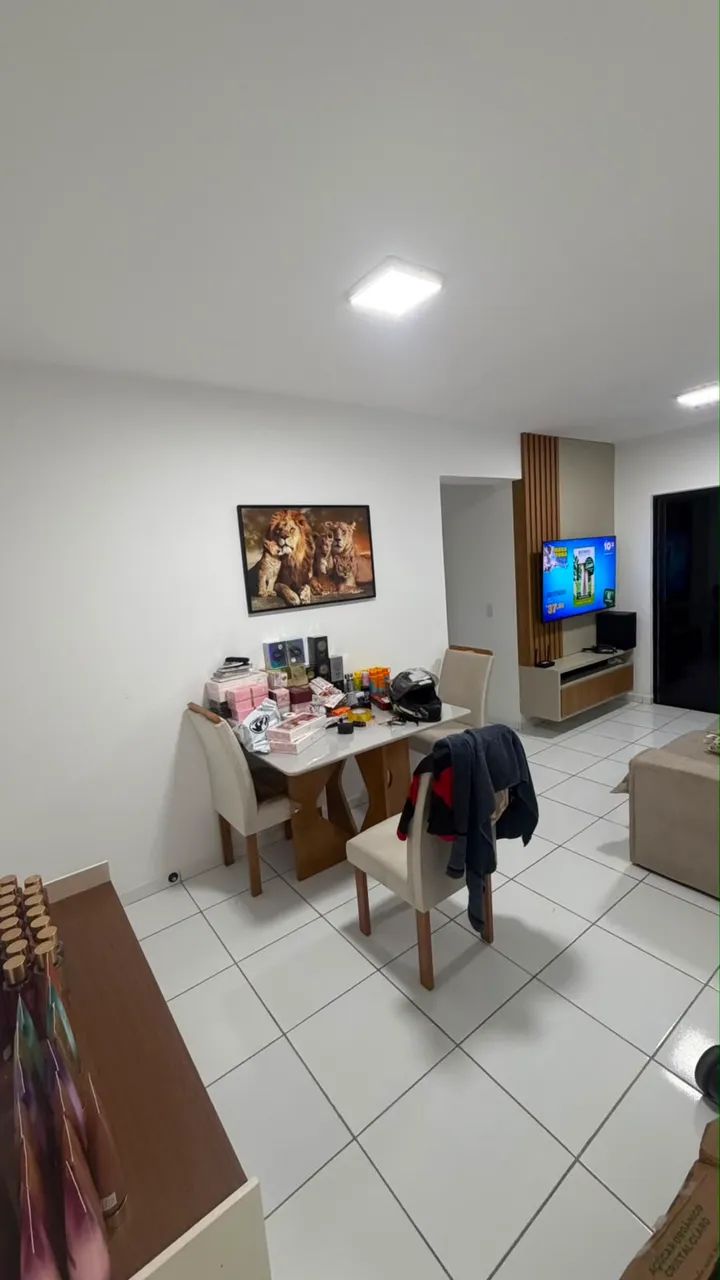 Apartamento Cond Riviera da lagoa - Foto 4