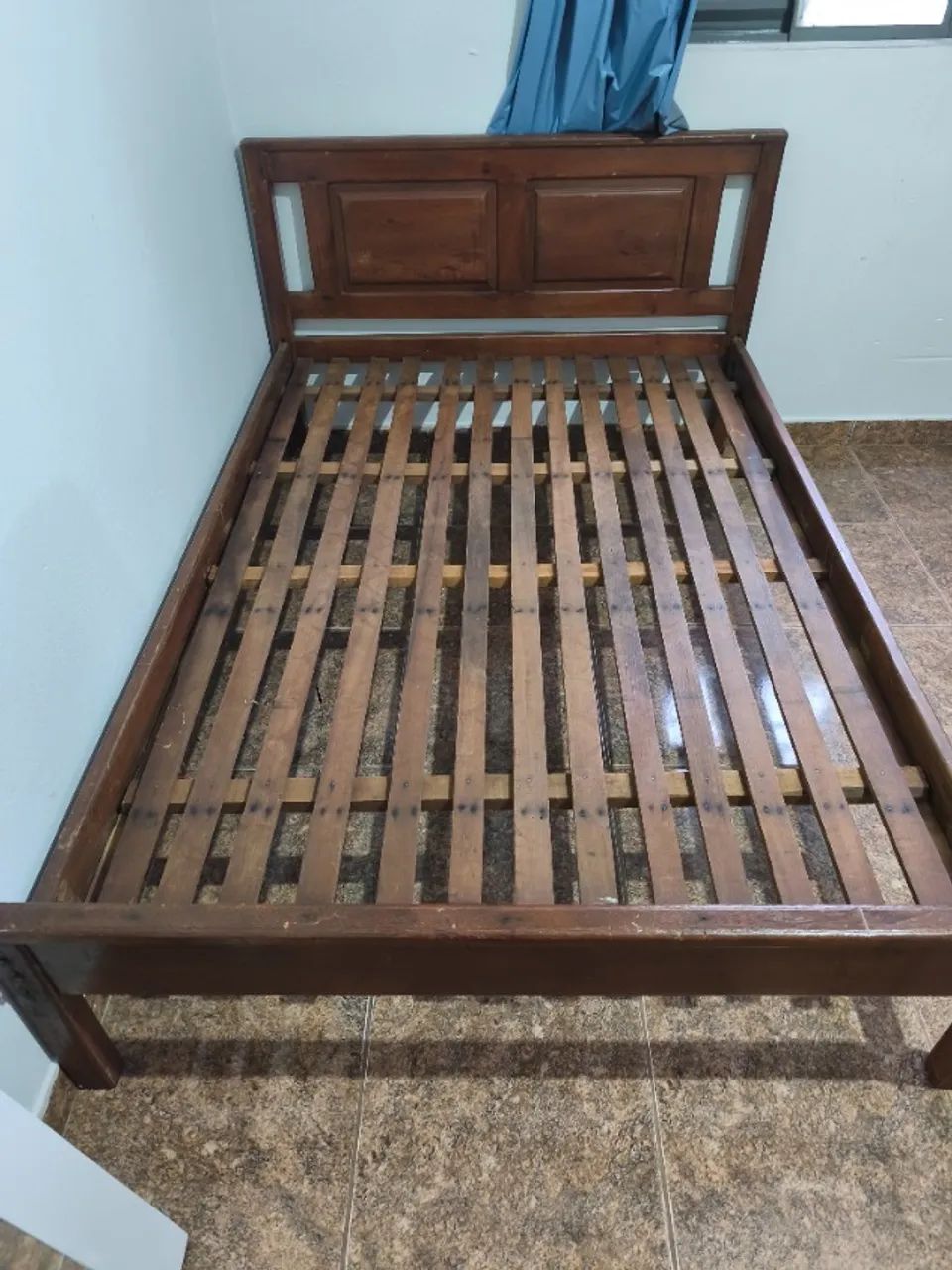 cama de casal 