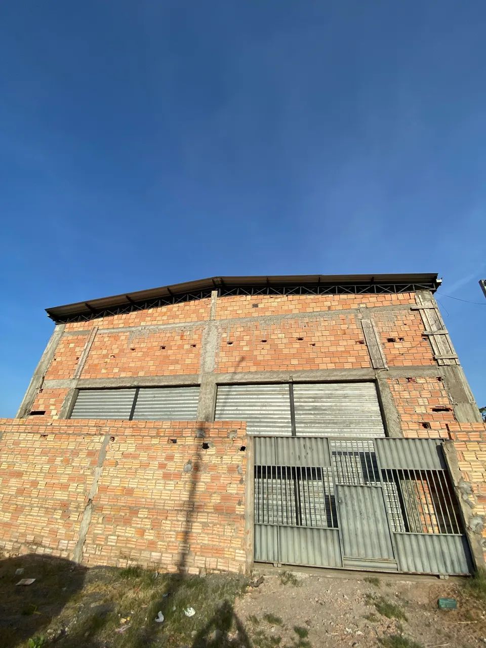 Galpão ótimo para oficina mecânica, lanternagem e pintura entre outros..  - Foto 6