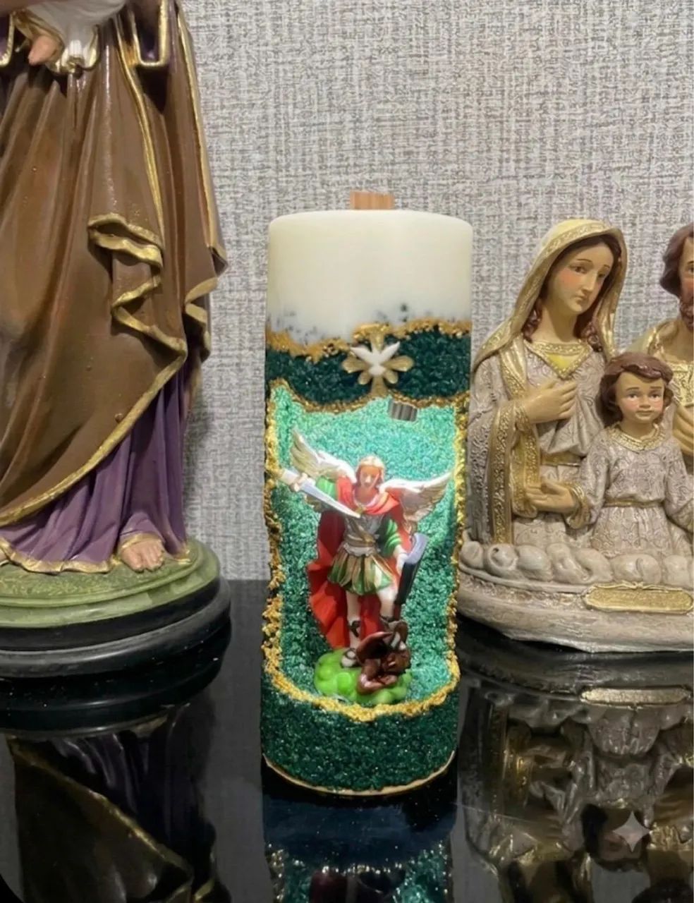 Velas oratória aromatizadas!! - Foto 5