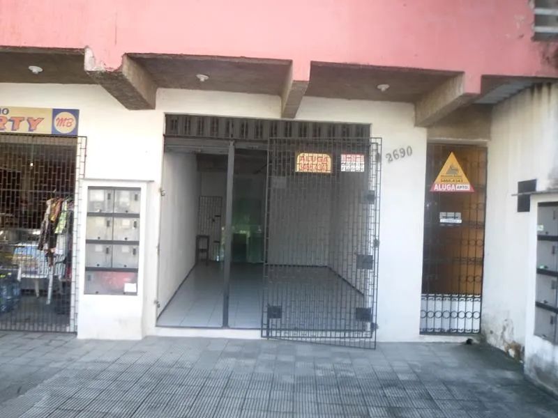 LOJA para alugar na cidade de FORTALEZA-CE - Foto 3