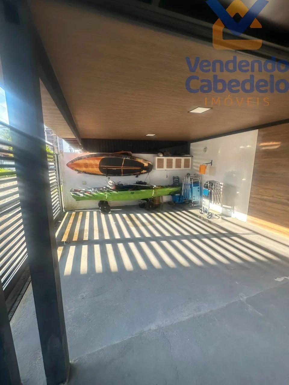 CASA RESIDENCIAL em CABEDELO - PB, POÇO - Foto 2