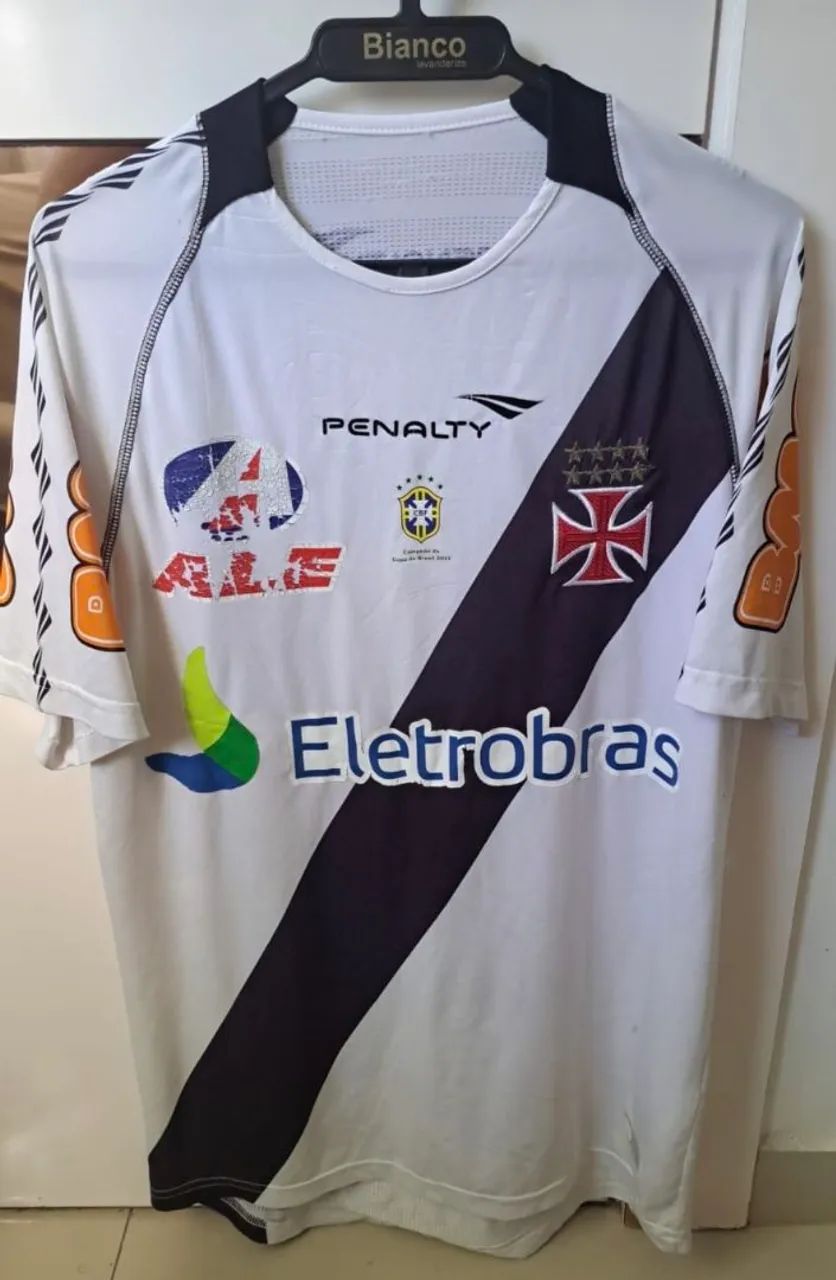 Camisa Vasco