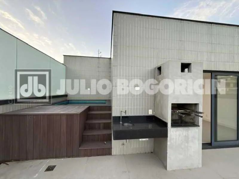 Gávea próximo ao shopping (LOCAÇÃO)