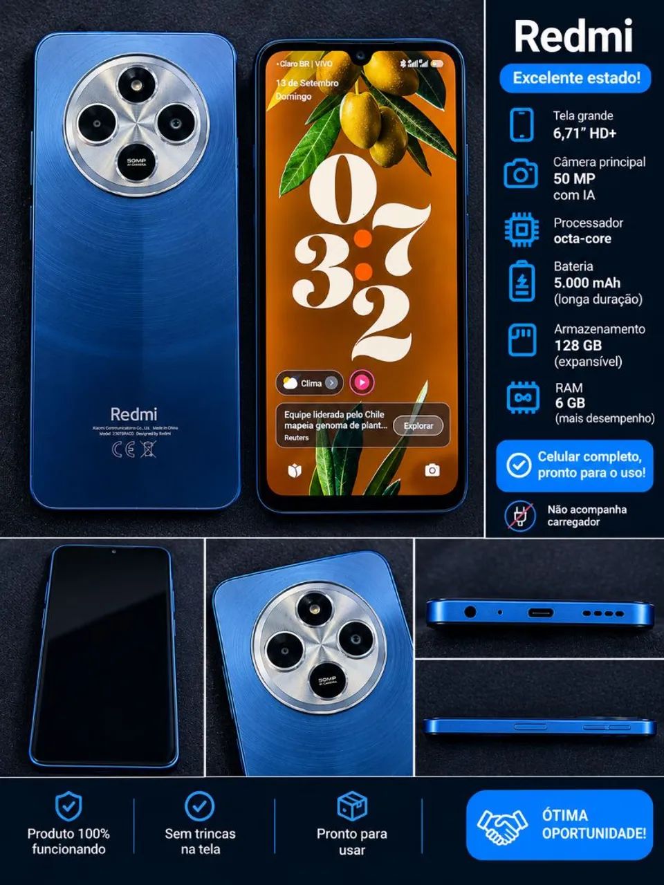 Redmi 14 c 