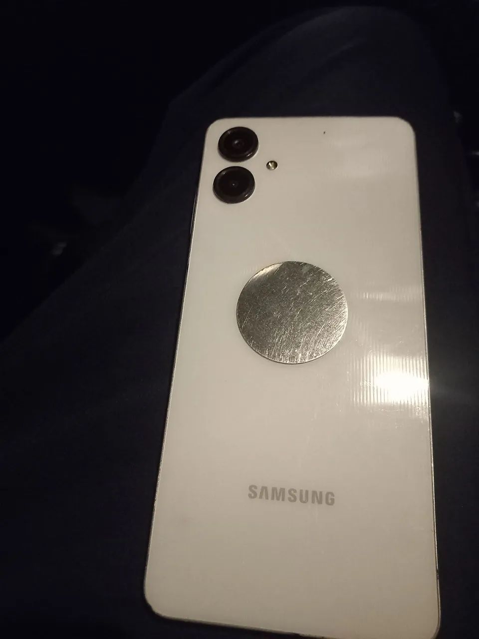 Samsung Galaxy A06 - Foto 5